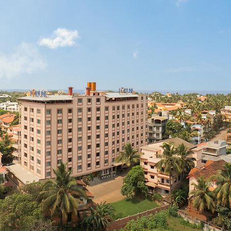 Fortune Select Candolim, Goa - Member Itc Hotels' Group Kültér fotó