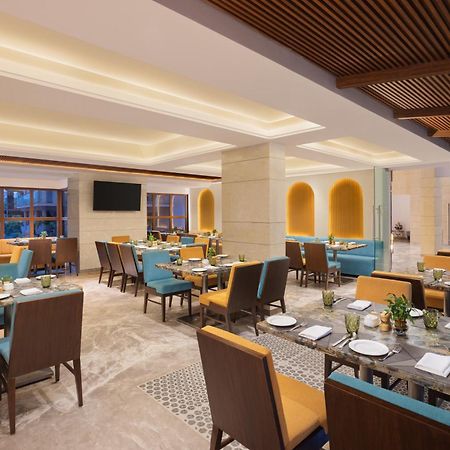 Fortune Select Candolim, Goa - Member Itc Hotels' Group Kültér fotó