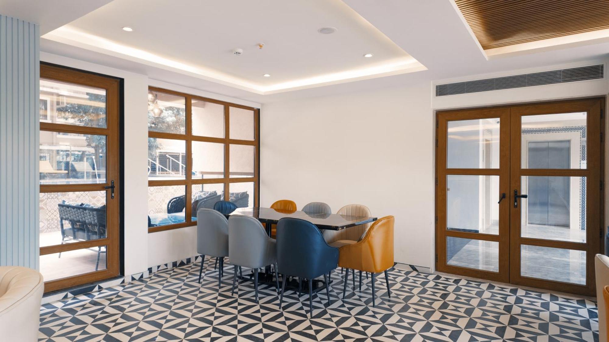 Fortune Select Candolim, Goa - Member Itc Hotels' Group Kültér fotó
