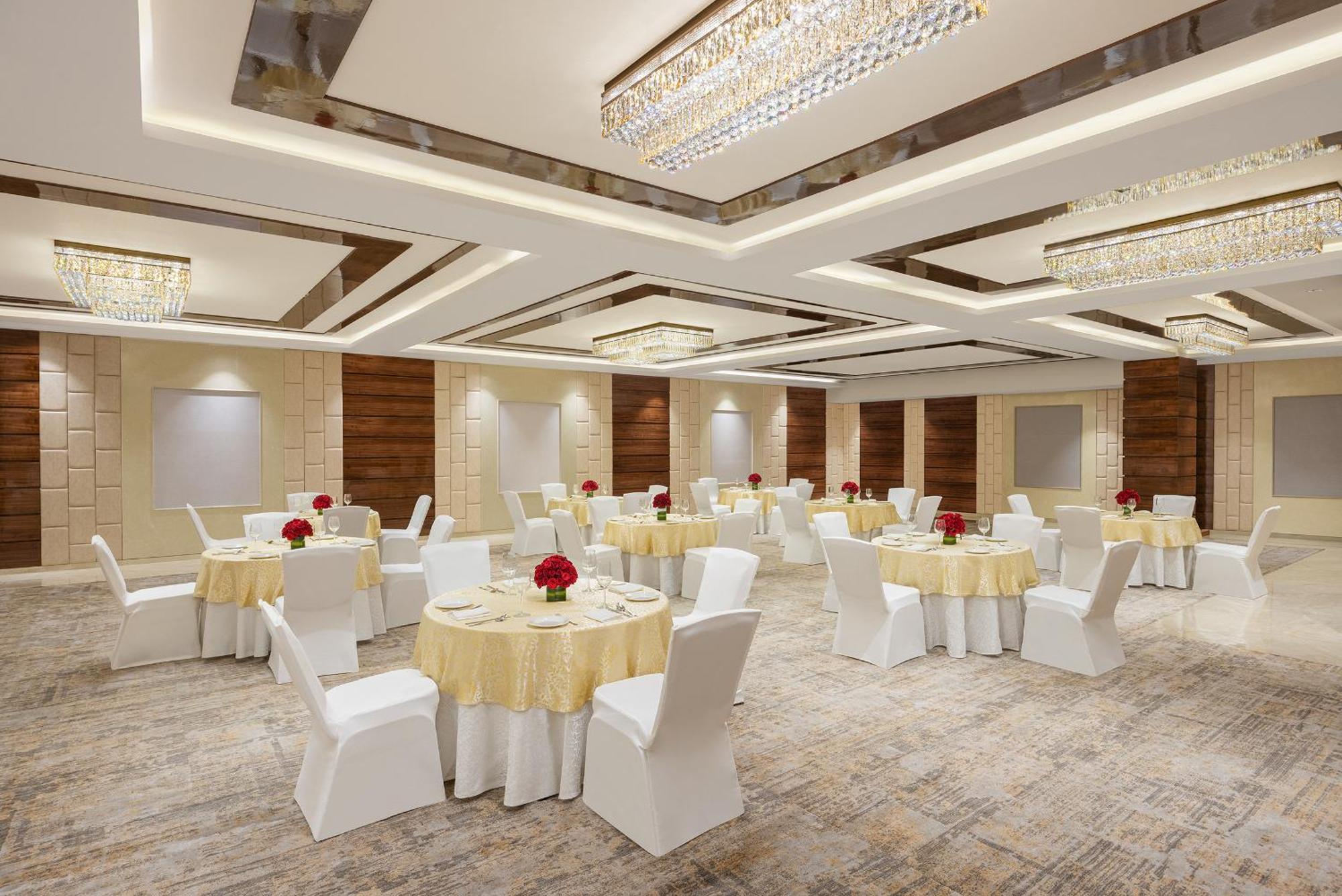 Fortune Select Candolim, Goa - Member Itc Hotels' Group Kültér fotó