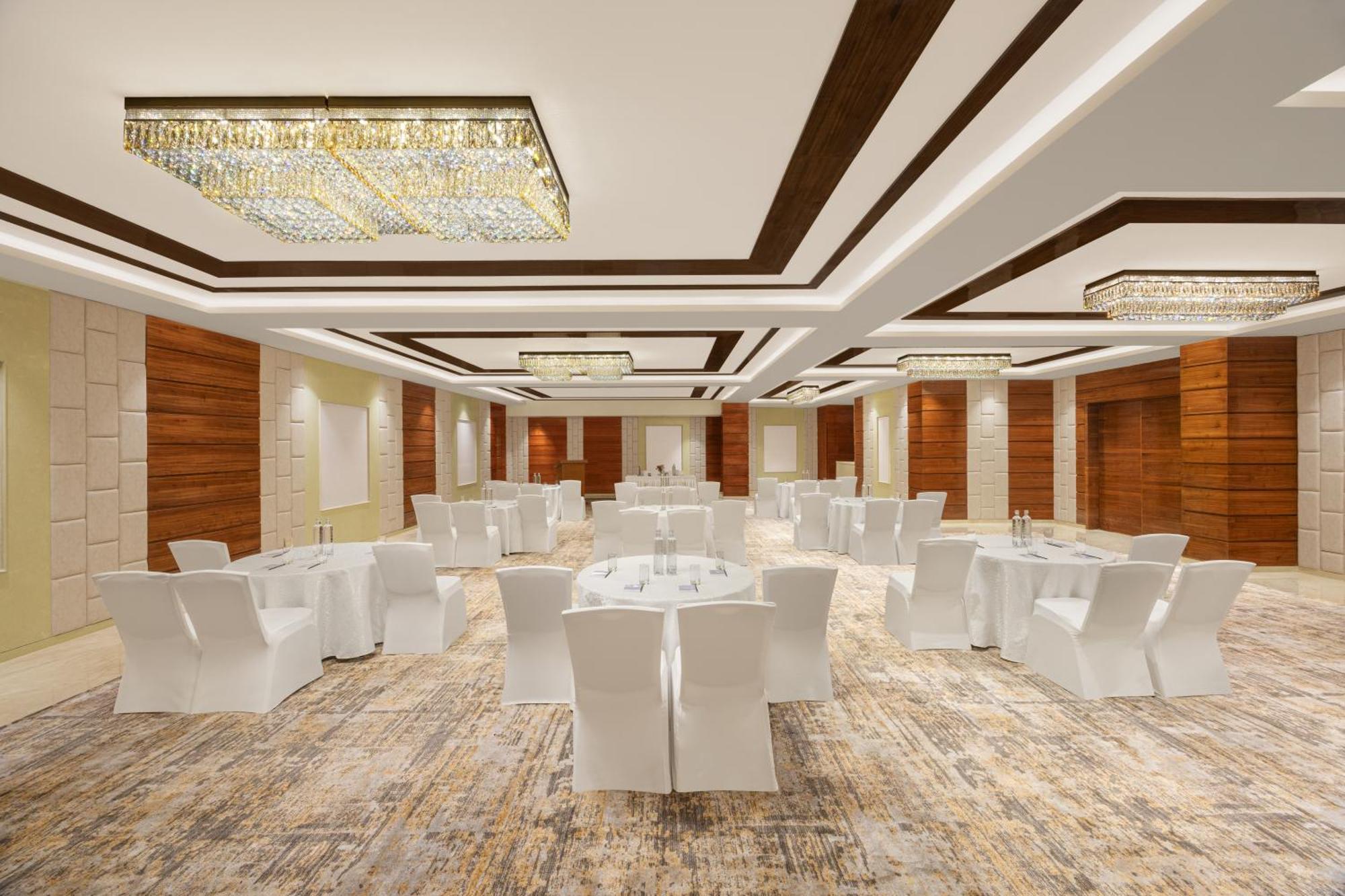 Fortune Select Candolim, Goa - Member Itc Hotels' Group Kültér fotó