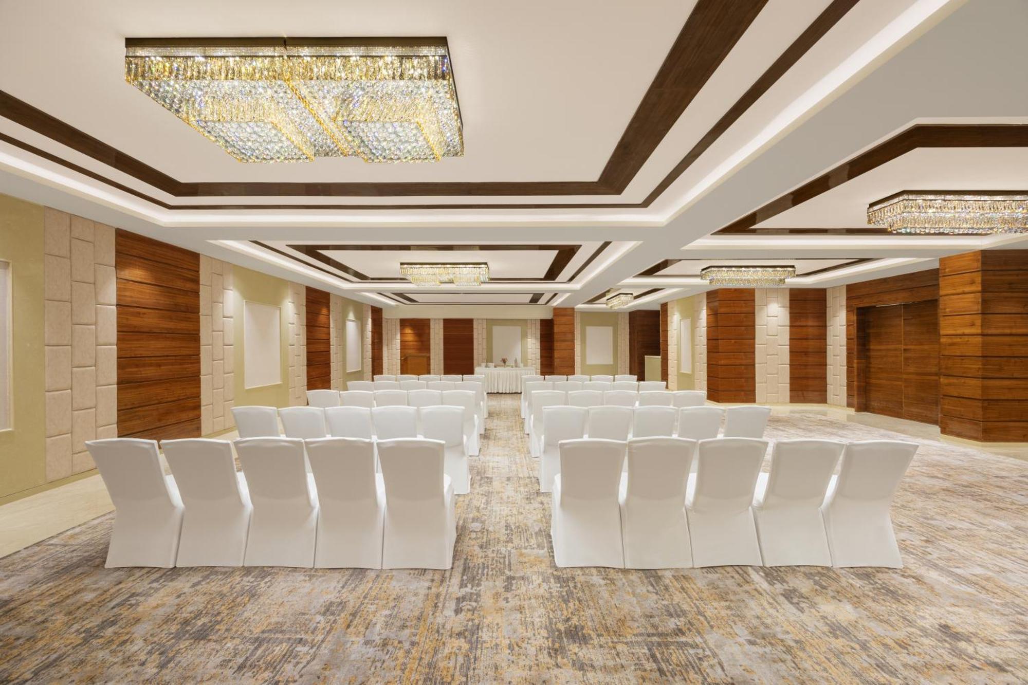 Fortune Select Candolim, Goa - Member Itc Hotels' Group Kültér fotó